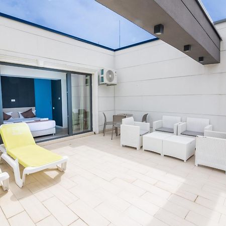 Miramare Residence Aparthotel Năvodari Zewnętrze zdjęcie
