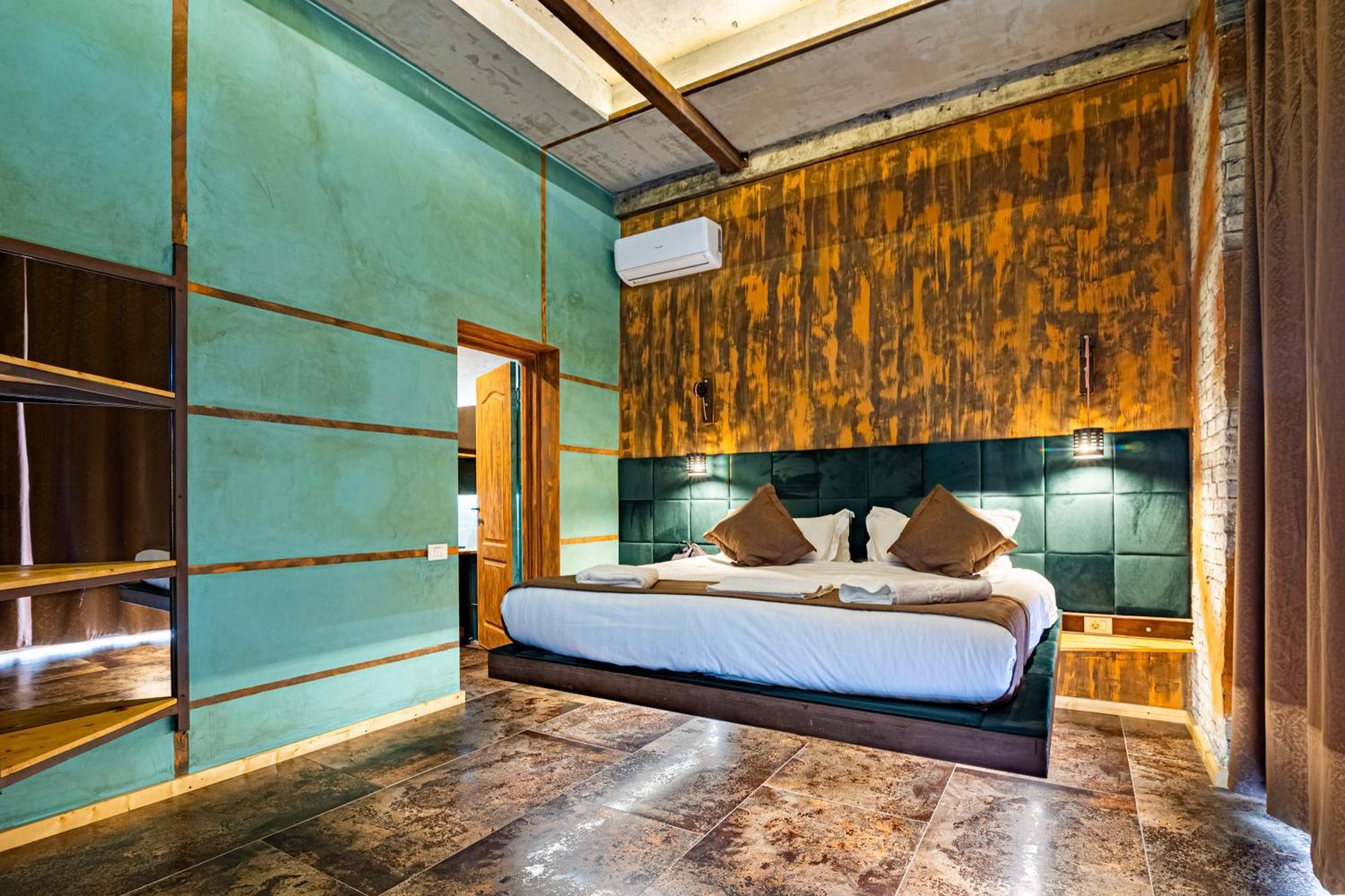 Miramare Residence Aparthotel Năvodari Zewnętrze zdjęcie