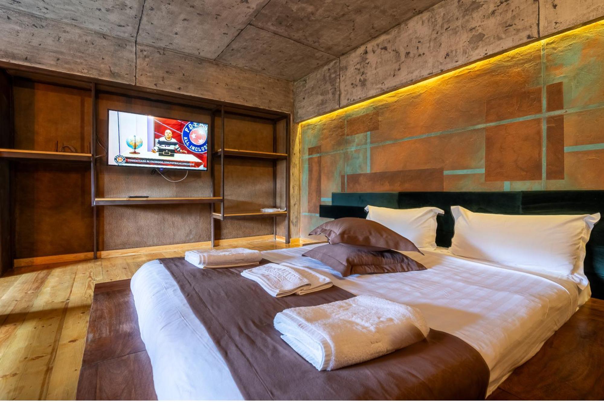 Miramare Residence Aparthotel Năvodari Zewnętrze zdjęcie