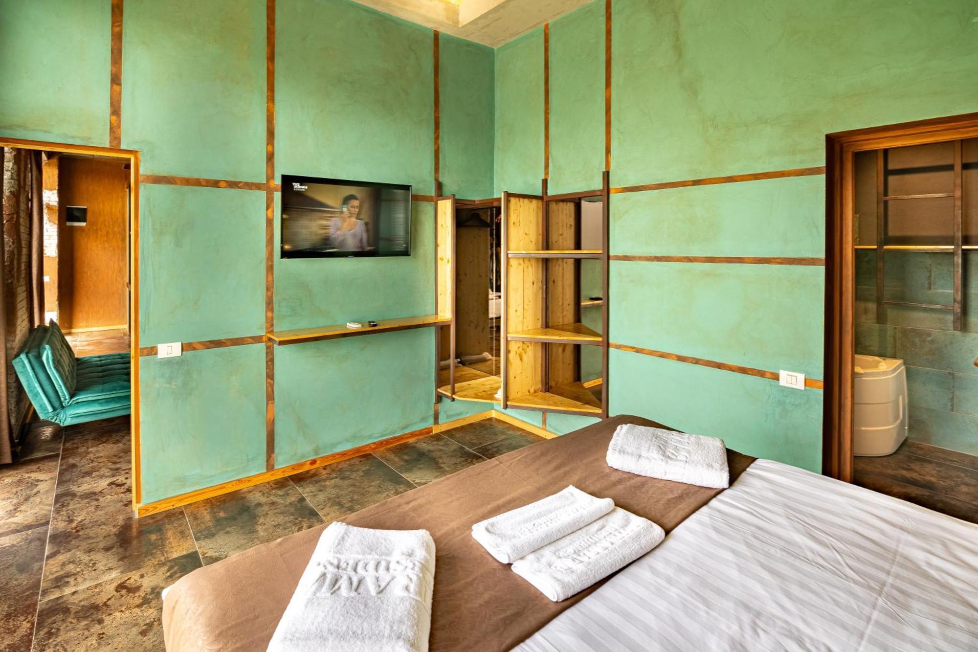 Miramare Residence Aparthotel Năvodari Zewnętrze zdjęcie