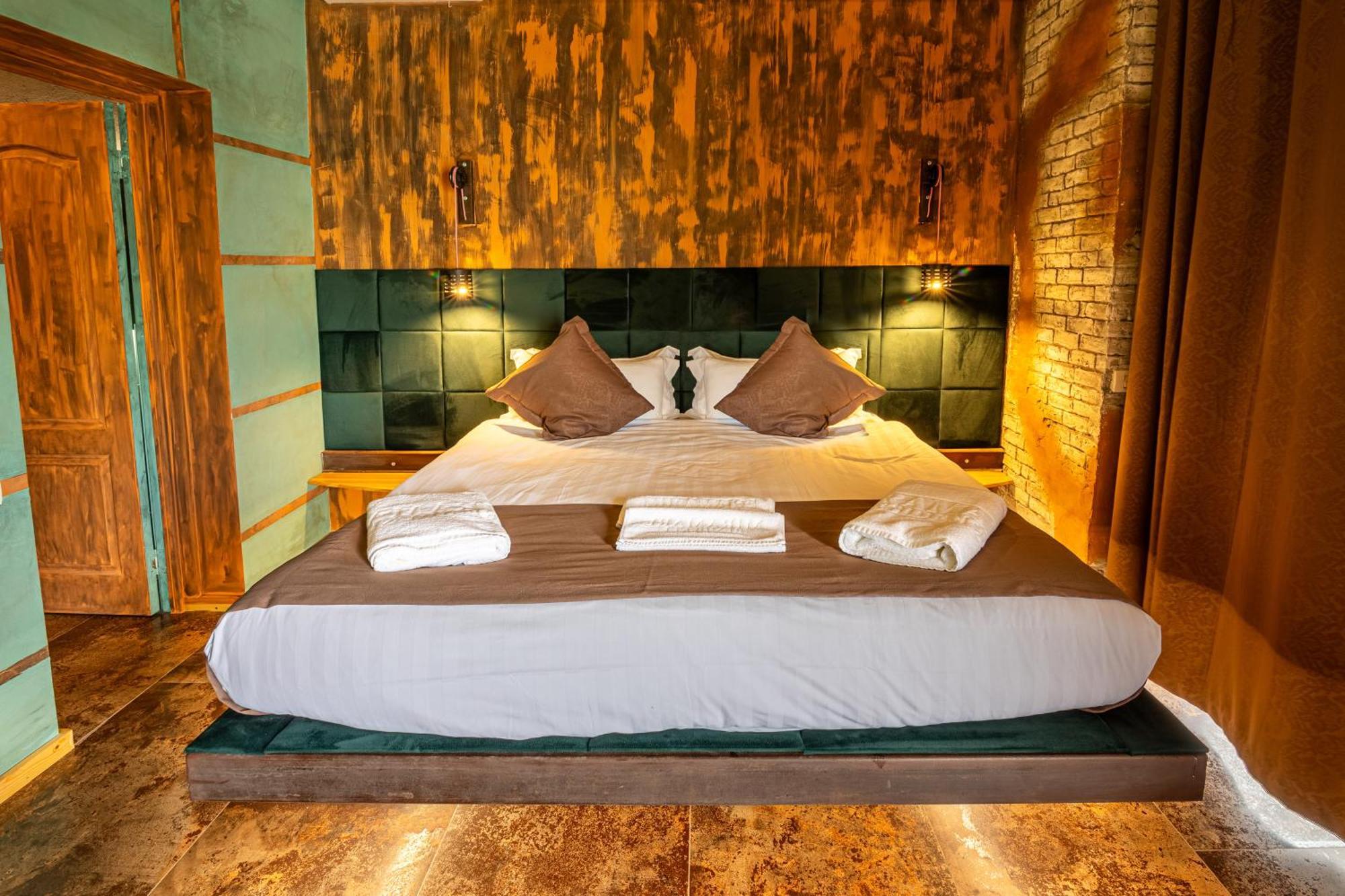 Miramare Residence Aparthotel Năvodari Zewnętrze zdjęcie
