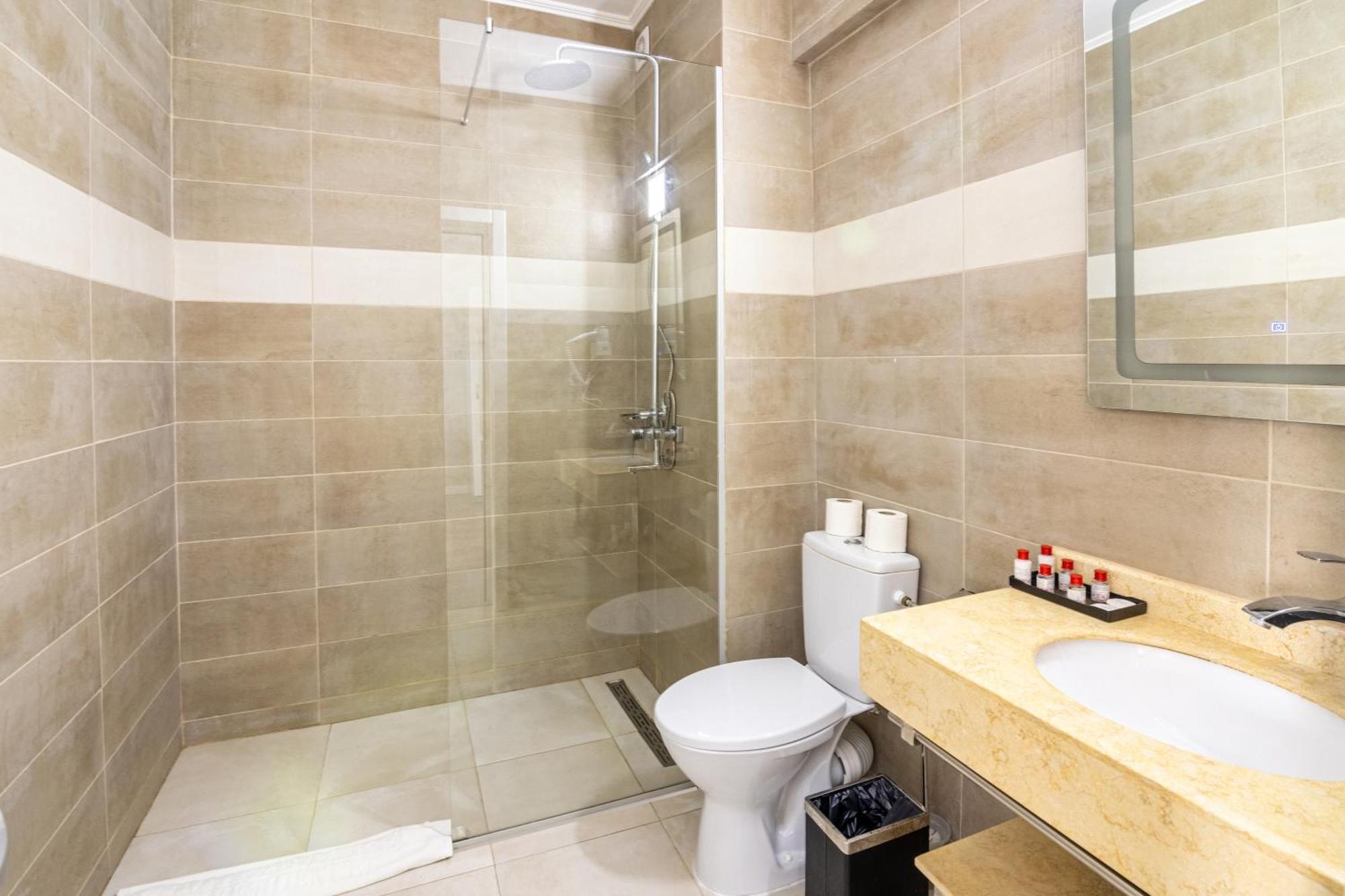 Miramare Residence Aparthotel Năvodari Zewnętrze zdjęcie
